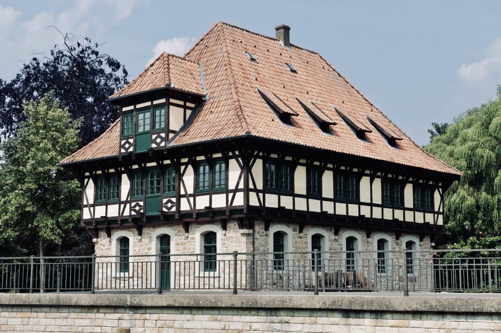 Denkmalsanierung 8