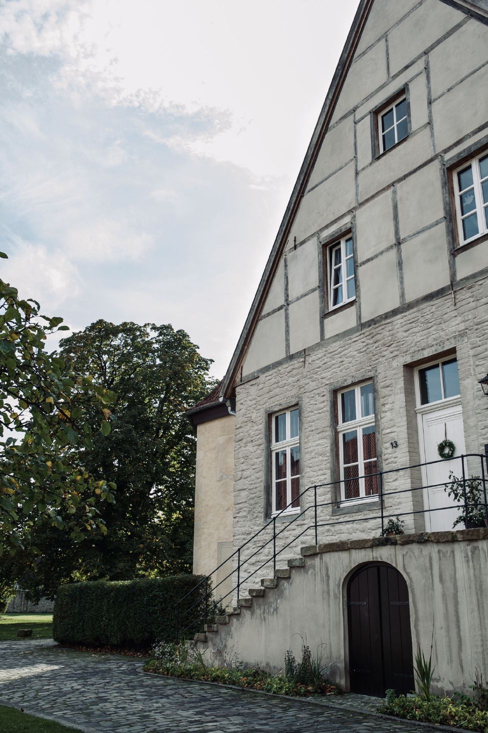 Denkmalsanierung 9