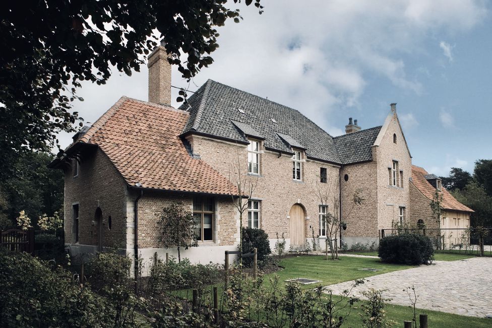 Villenbau 2