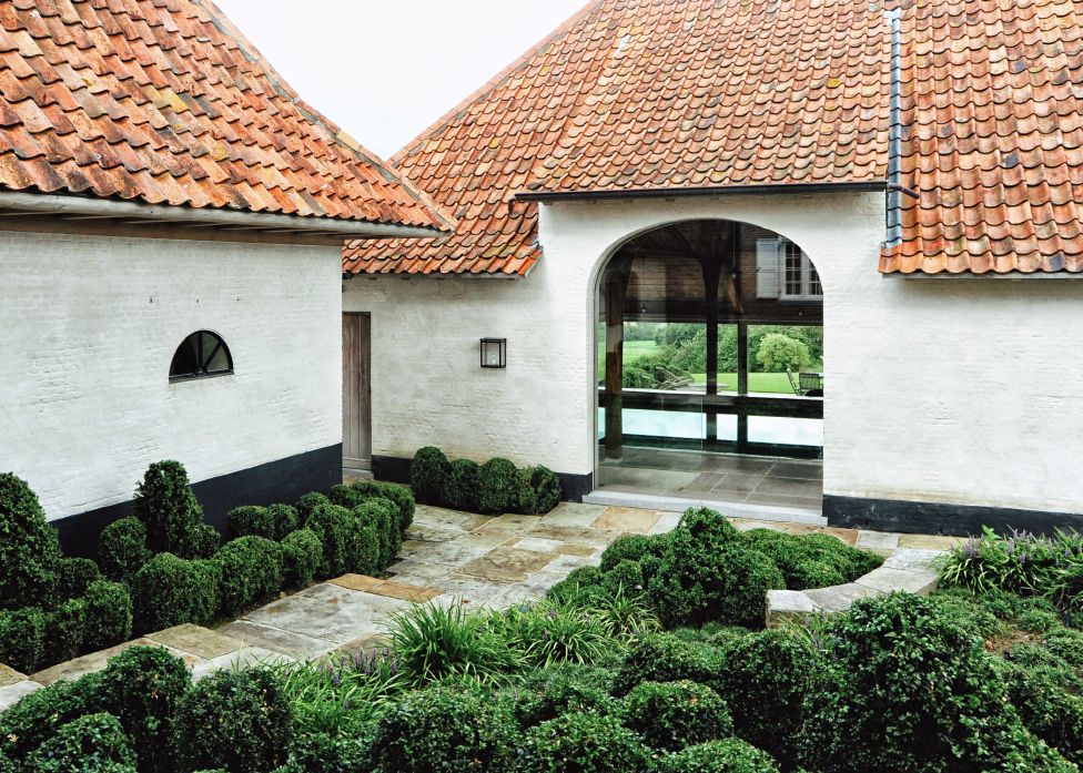 Villenbau 3