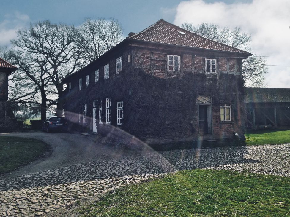 Gutshof Bremen - 2