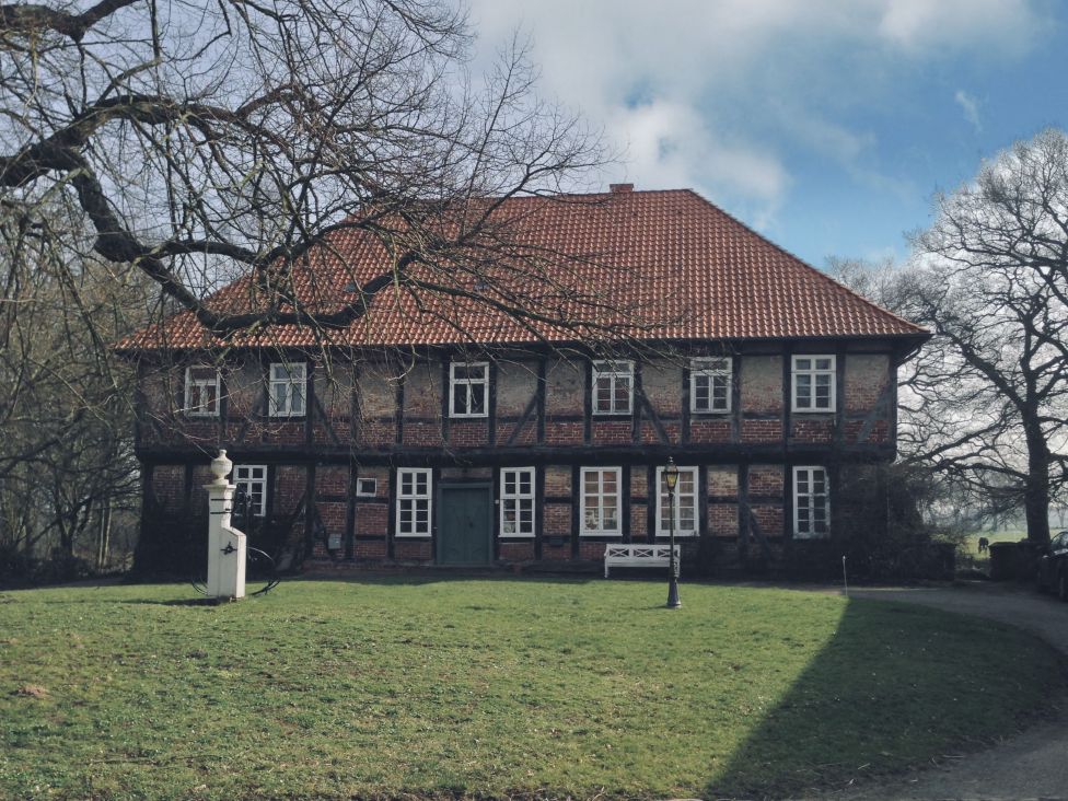 Gutshof Bremen - 3