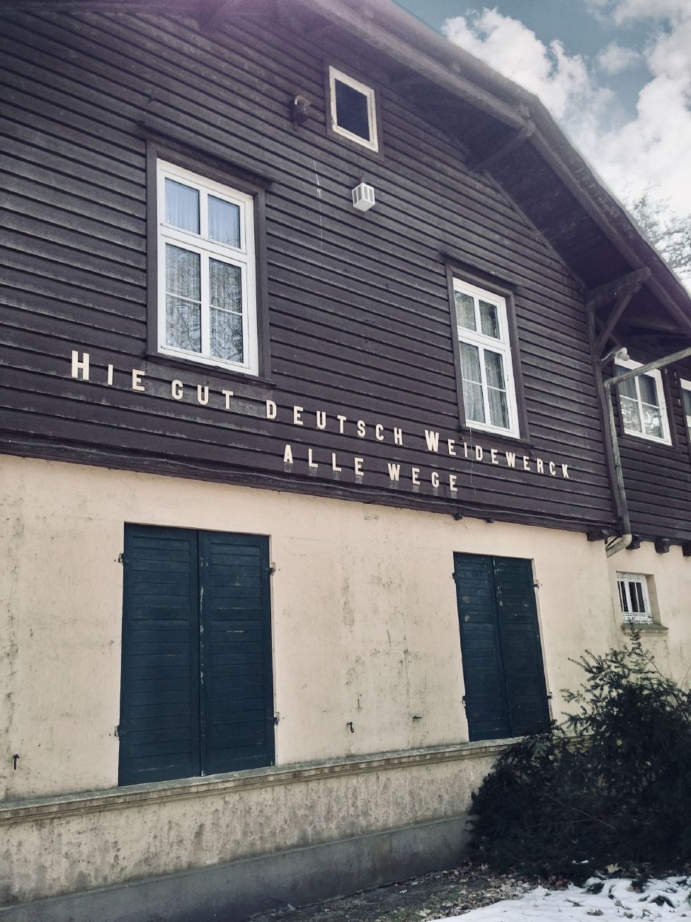 Gutshof Landkreis Celle - 9