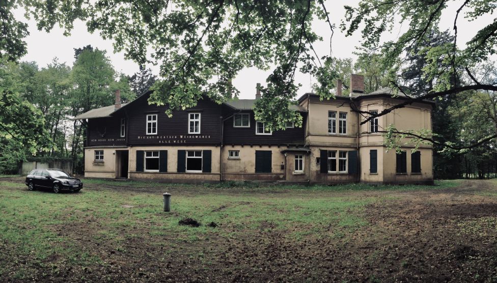 Gutshof Landkreis Celle - 11