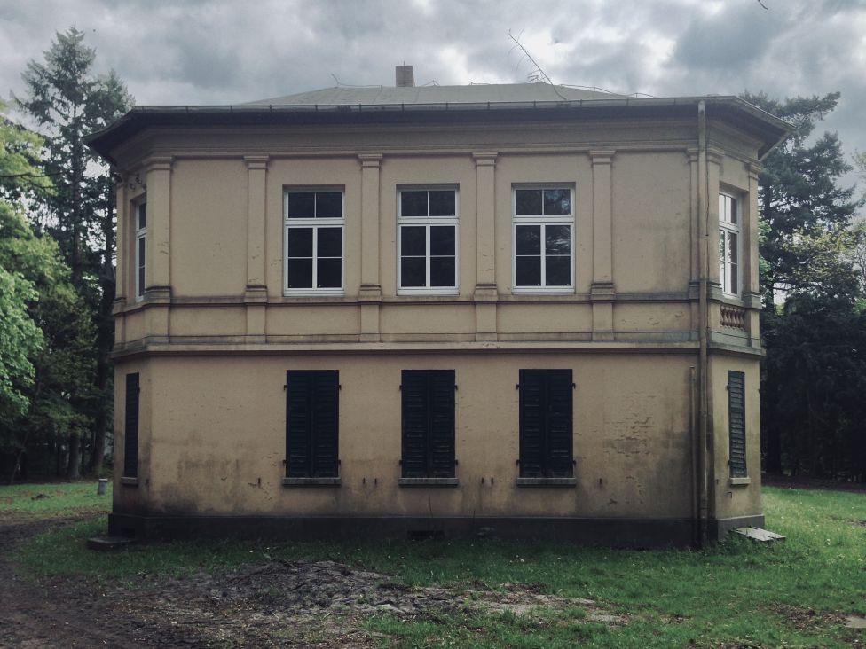 Gutshof Landkreis Celle - 13