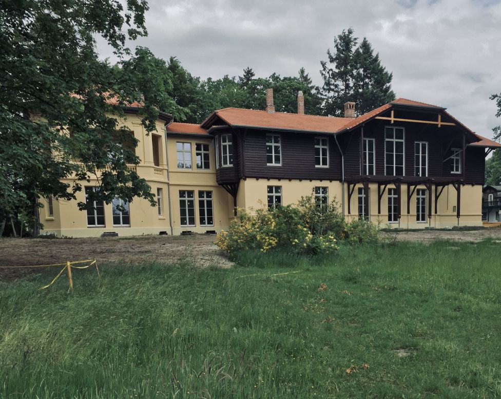 Gutshof Landkreis Celle - 2