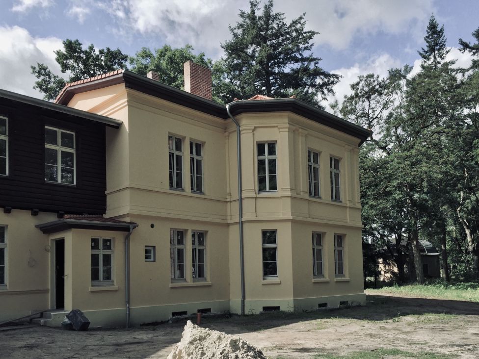 Gutshof Landkreis Celle - 3