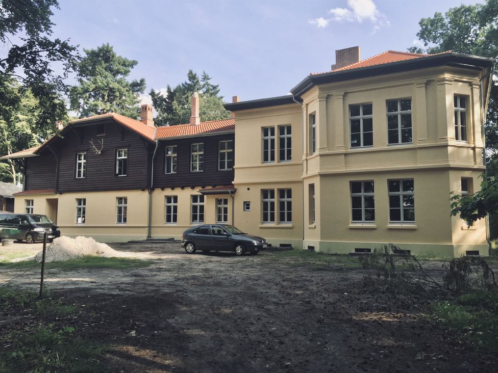Gutshof Landkreis Celle - 4
