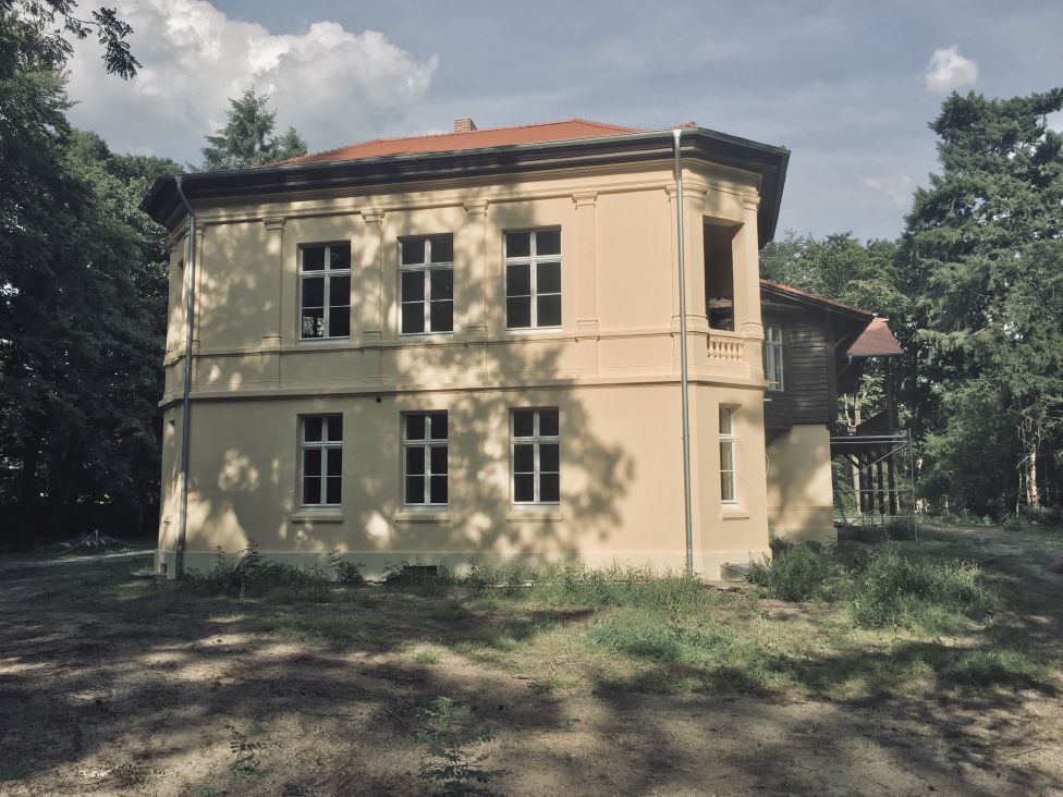 Gutshof Landkreis Celle - 5