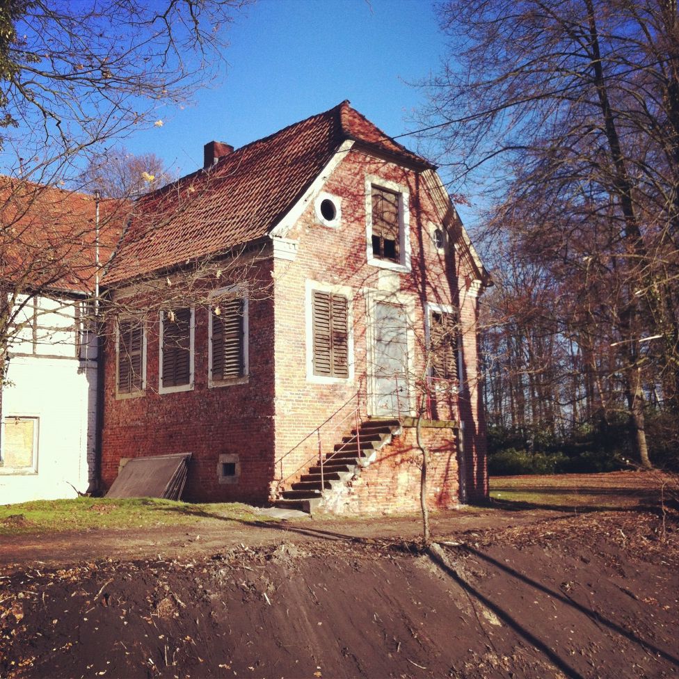 Gutshof Münster - 5