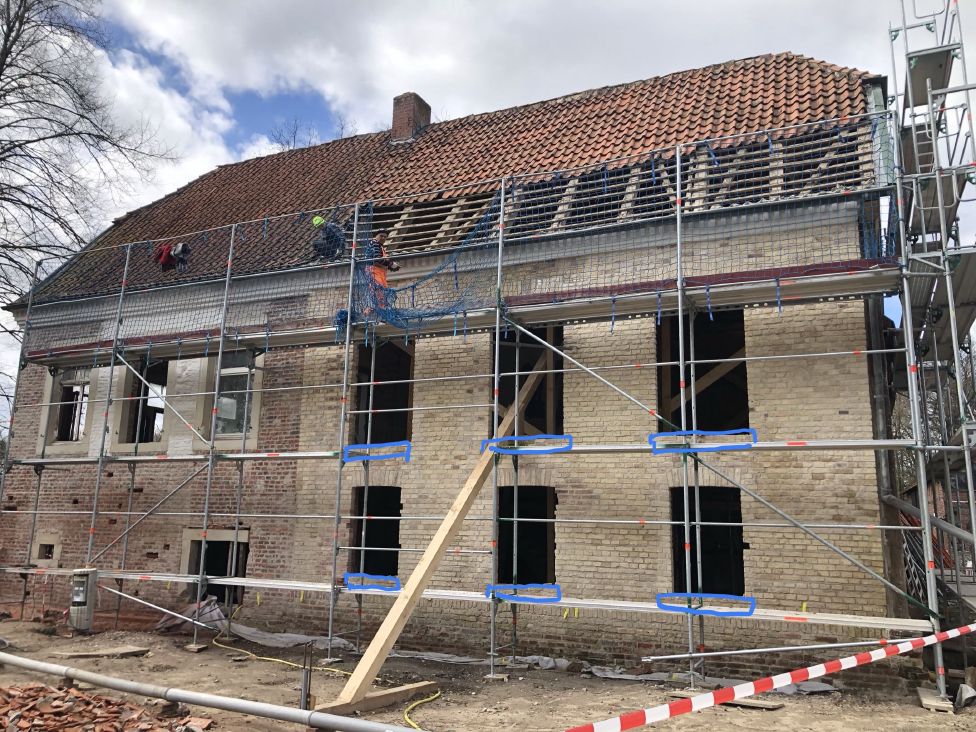 Gutshof Münster - 11