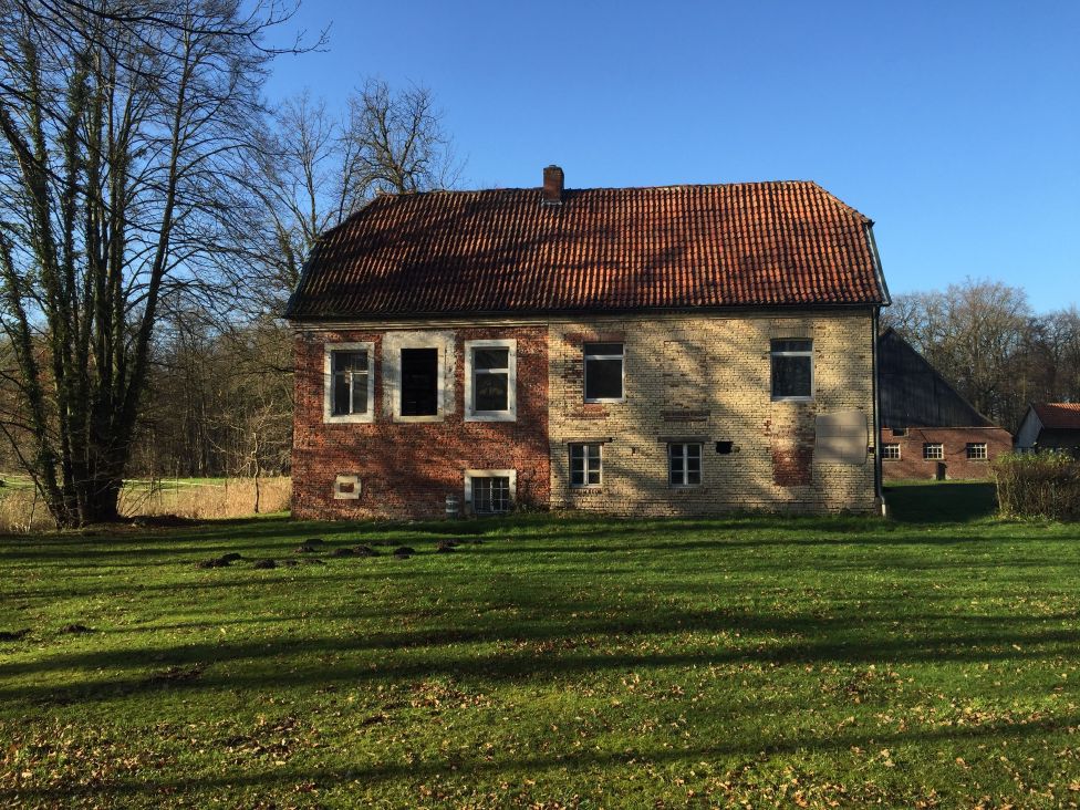 Gutshof Münster - 13