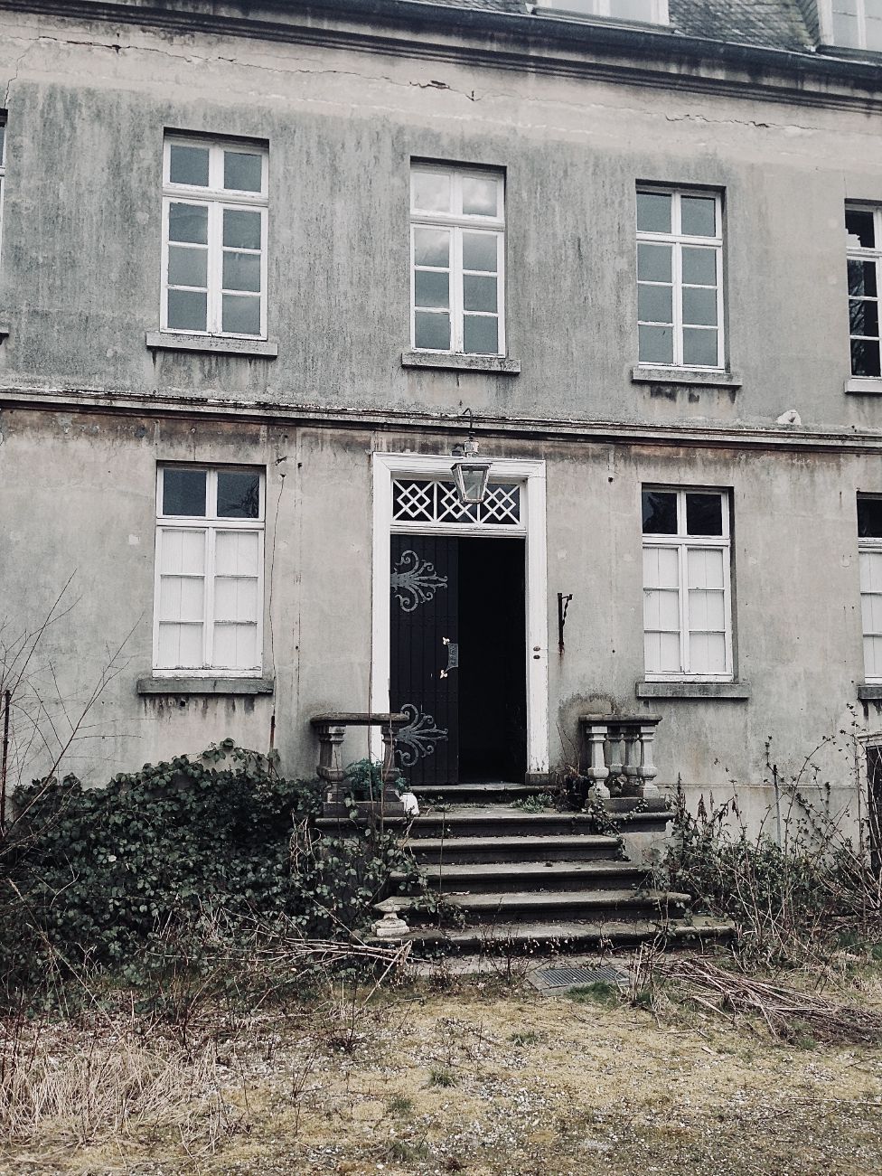 Haus Caen - 2