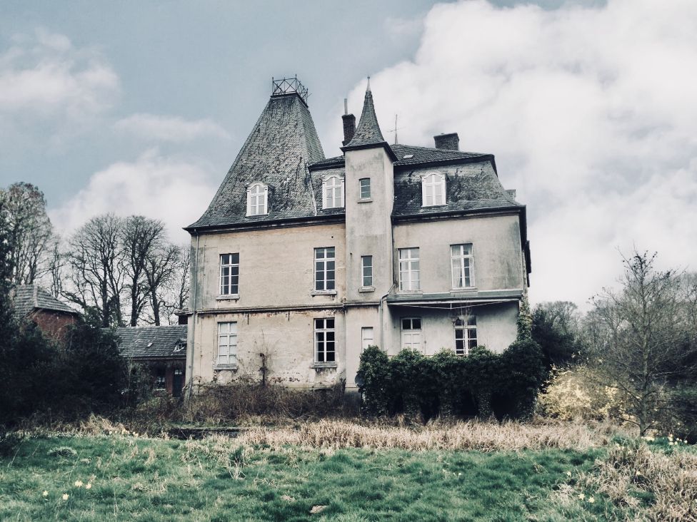 Haus Caen - 7