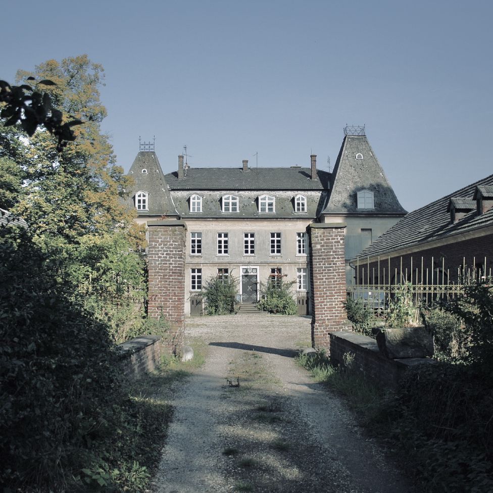 Haus Caen - 1