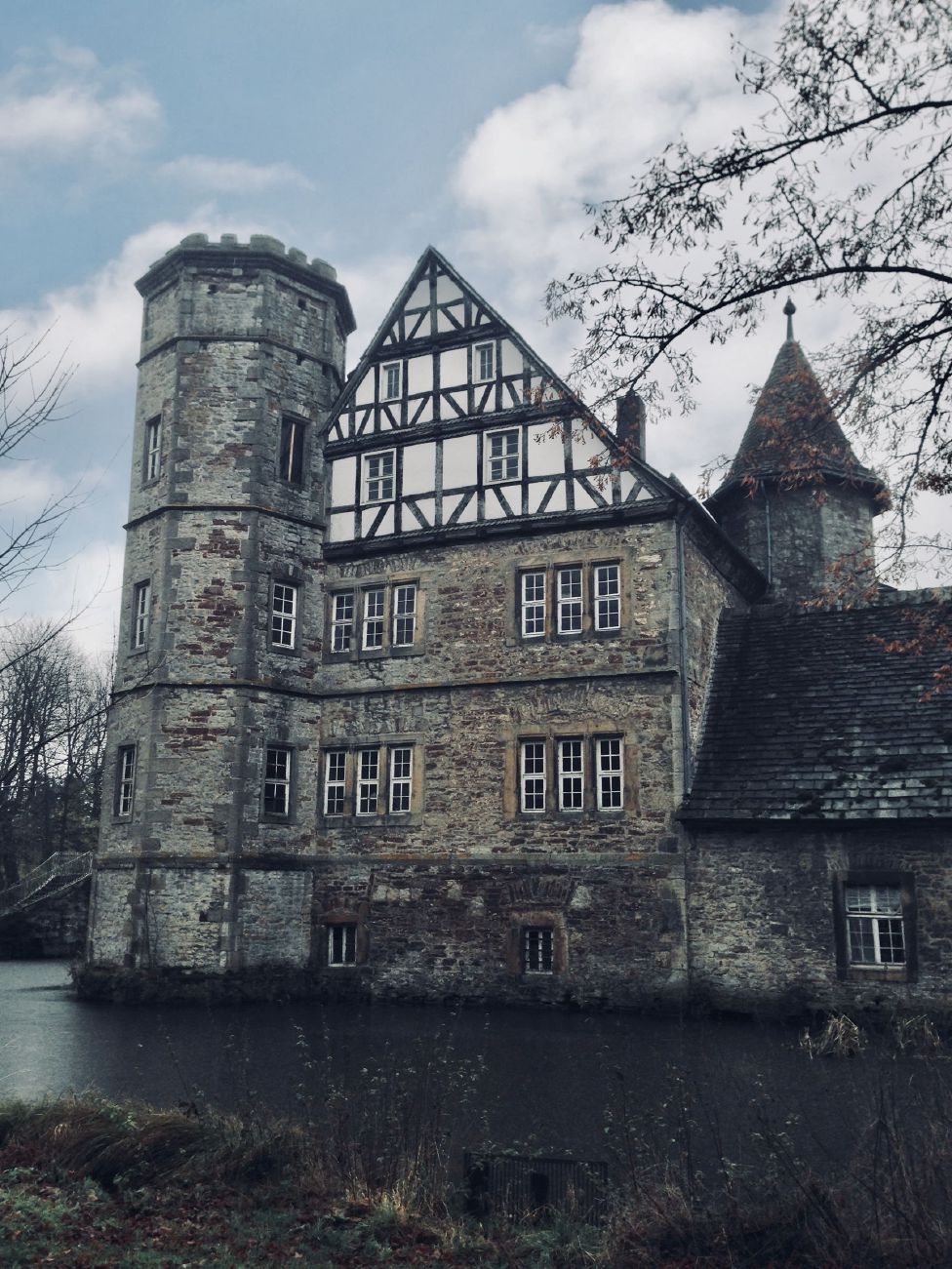 Schloss Schweckhausen - 2