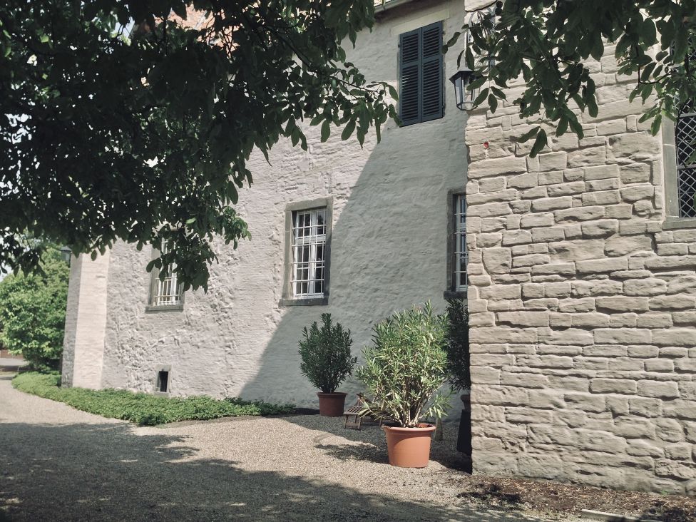 Schloss Steinfurt - 3