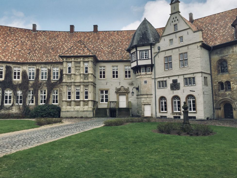 Schloss Steinfurt - 5