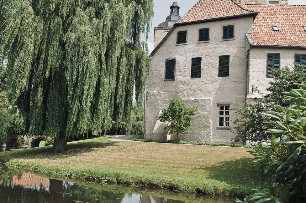 Schloss Steinfurt - 1