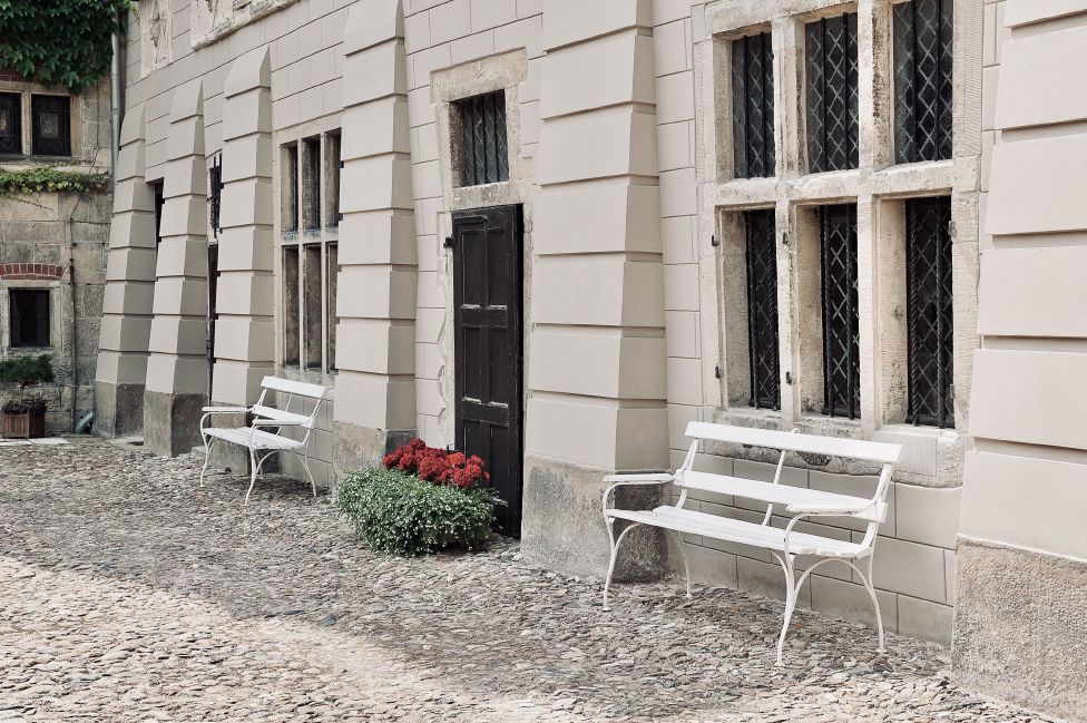 Schloss Steinfurt - 6
